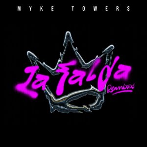 Myke Towers Ft. Sistek – La Falda (Sistek Remix)